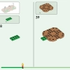 Концерт КиКи в Плазе (LEGO 77052)