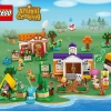 Концерт КиКи в Плазе (LEGO 77052)