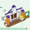 Концерт КиКи в Плазе (LEGO 77052)