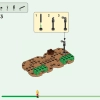 Концерт КиКи в Плазе (LEGO 77052)
