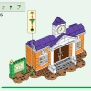 Концерт КиКи в Плазе (LEGO 77052)