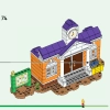 Концерт КиКи в Плазе (LEGO 77052)