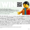 Концерт КиКи в Плазе (LEGO 77052)