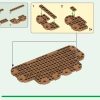 Концерт КиКи в Плазе (LEGO 77052)