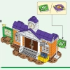 Концерт КиКи в Плазе (LEGO 77052)