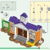 Концерт КиКи в Плазе (LEGO 77052)