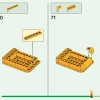 Концерт КиКи в Плазе (LEGO 77052)