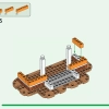 Концерт КиКи в Плазе (LEGO 77052)