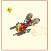 Робот-дракон Мэй (LEGO 80053)