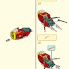 Робот-дракон Мэй (LEGO 80053)