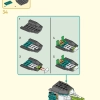 Робот-дракон Мэй (LEGO 80053)