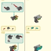 Робот-дракон Мэй (LEGO 80053)