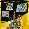 Робот-дракон Мэй (LEGO 80053)