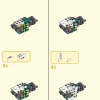 Робот-дракон Мэй (LEGO 80053)