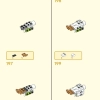 Робот-дракон Мэй (LEGO 80053)