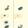 Робот-дракон Мэй (LEGO 80053)