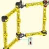 Робот-дракон Мэй (LEGO 80053)