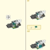 Робот-дракон Мэй (LEGO 80053)