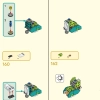 Робот-дракон Мэй (LEGO 80053)