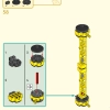 Робот-дракон Мэй (LEGO 80053)