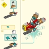 Робот-дракон Мэй (LEGO 80053)