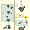Робот-дракон Мэй (LEGO 80053)