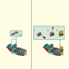 Робот-дракон Мэй (LEGO 80053)
