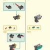 Робот-дракон Мэй (LEGO 80053)