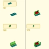 Робот-дракон Мэй (LEGO 80053)