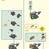 Робот-дракон Мэй (LEGO 80053)