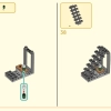 Пятилетие Мегаполиса (LEGO 80054)