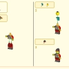 Пятилетие Мегаполиса (LEGO 80054)