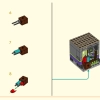 Пятилетие Мегаполиса (LEGO 80054)