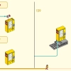 Пятилетие Мегаполиса (LEGO 80054)