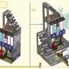 Пятилетие Мегаполиса (LEGO 80054)