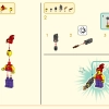 Пятилетие Мегаполиса (LEGO 80054)