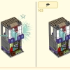 Пятилетие Мегаполиса (LEGO 80054)
