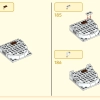 Пятилетие Мегаполиса (LEGO 80054)