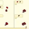 Пятилетие Мегаполиса (LEGO 80054)