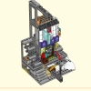 Пятилетие Мегаполиса (LEGO 80054)