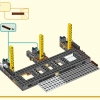 Пятилетие Мегаполиса (LEGO 80054)