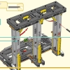 Пятилетие Мегаполиса (LEGO 80054)