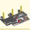 Пятилетие Мегаполиса (LEGO 80054)
