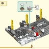 Пятилетие Мегаполиса (LEGO 80054)