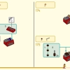 Пятилетие Мегаполиса (LEGO 80054)