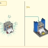 Пятилетие Мегаполиса (LEGO 80054)