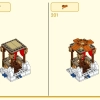 Пятилетие Мегаполиса (LEGO 80054)