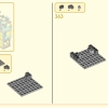Пятилетие Мегаполиса (LEGO 80054)