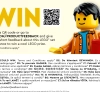 Пятилетие Мегаполиса (LEGO 80054)