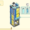Пятилетие Мегаполиса (LEGO 80054)